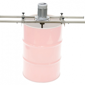 GMEC 150.1 ATEX EX (roerwerk met traverse excl. accessoires) - Afbeelding 3