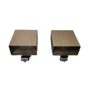 Heftrucksloffen - Afbeelding 3