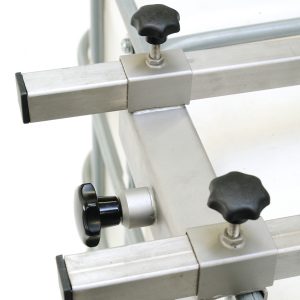 SMEC 75.4 ATEX (roerwerk met traverse excl. accessoires) - Afbeelding 3