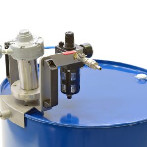 SMF 37.4 (vatroerwerk met traverse excl. accessoires)